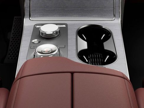 New 2026 Genesis GV80 3.5T Prestige image 22