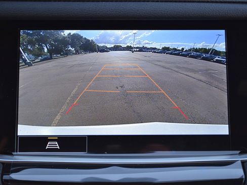 New 2025 Cadillac XT5 Premium Luxury image 12