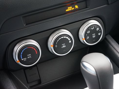 New 2025 MAZDA CX-5 AWD 2.5 S image 12