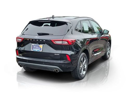 Certified 2024 Ford Escape ST-Line w/ Tech Pack #1 AWD/4WD image 7