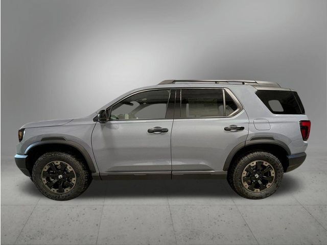 New 2026 Honda Passport TrailSport Elite image 2