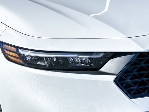 New 2026 Honda Accord SE image 10