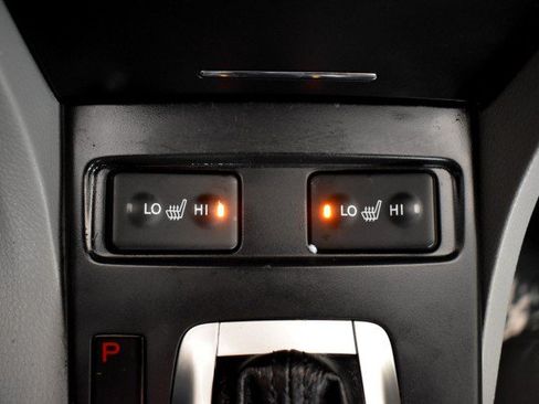 Used 2016 Acura ILX FWD image 23