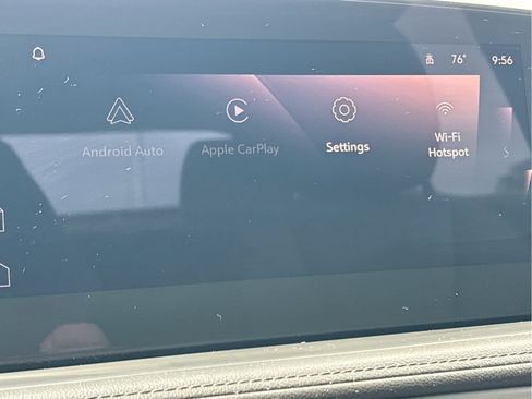 Certified 2024 Buick Encore GX Preferred FWD image 12