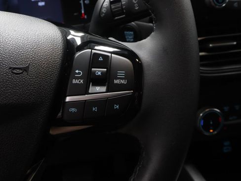 Used 2023 Ford Escape Active AWD/4WD image 29