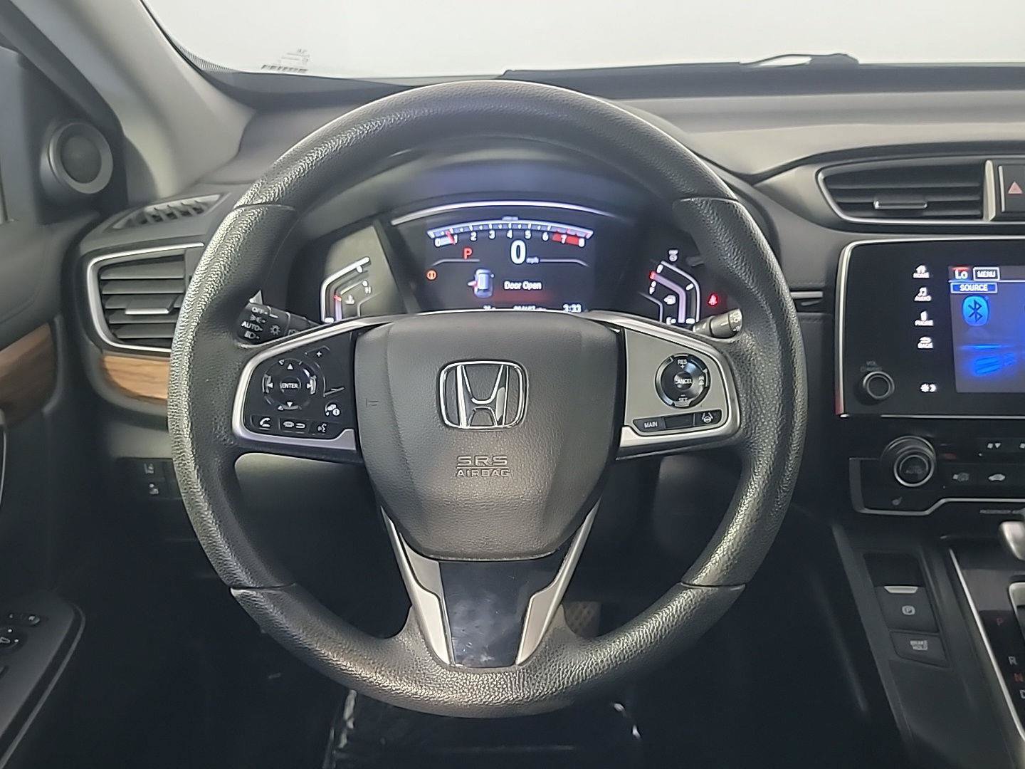 Certified 2019 Honda CR-V EX image 20
