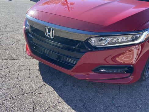 Used 2020 Honda Accord Sport image 28