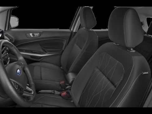 Used 2019 Ford EcoSport SE image 6