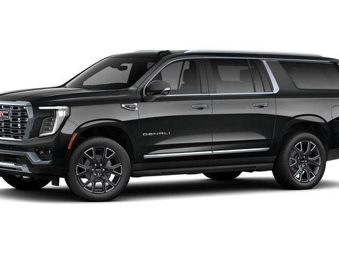 New 2026 GMC Yukon XL Denali RWD image 35