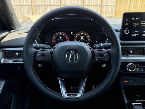 Used 2026 Acura Integra A-Spec FWD image 15