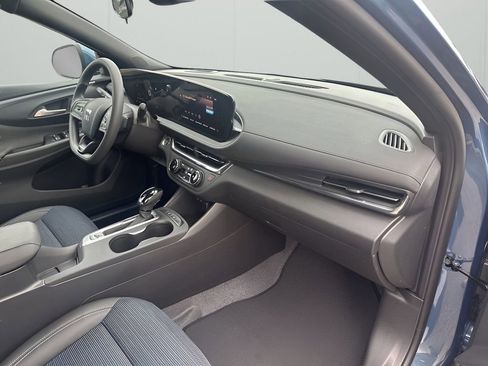 New 2026 Buick Envista Preferred image 14