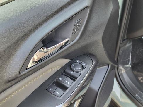 New 2026 Chevrolet Trax ACTIV w/ Driver Confidence Package FWD image 7