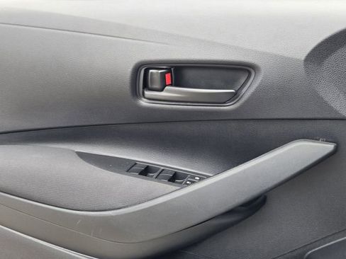 Used 2024 Toyota Corolla LE image 16
