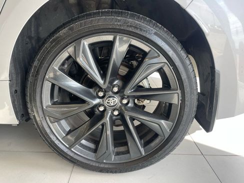 Used 2023 Toyota Corolla SE image 17