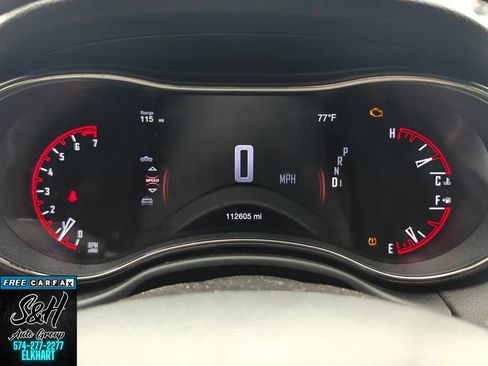 Used 2020 Dodge Durango GT AWD/4WD image 24