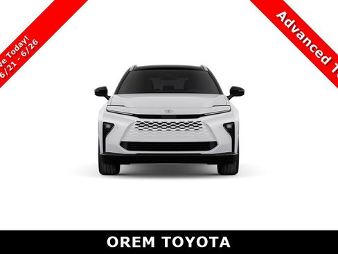 New 2026 Toyota Crown Signia w/ Advanced Technology Package AWD/4WD image 17