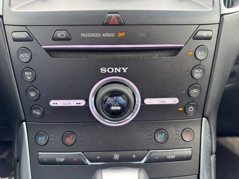Used 2016 Ford Edge Titanium w/ Equipment Group 302A AWD/4WD image 18