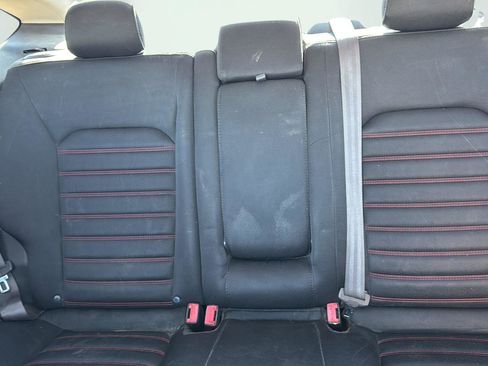 Used 2014 Ford Fusion SE w/ Equipment Group 201A image 18