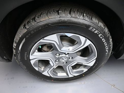 Certified 2019 Honda CR-V EX image 13