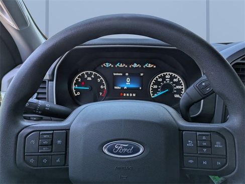 Used 2021 Ford F150 XLT w/ Trailer Tow Package image 27