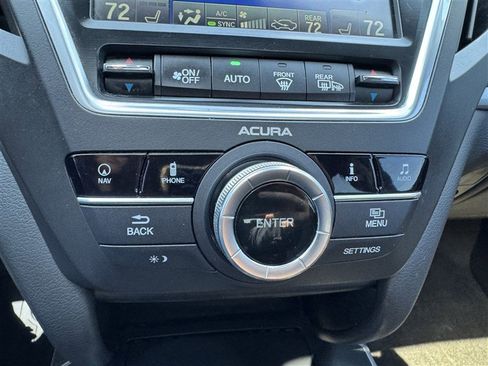 Used 2014 Acura MDX SH-AWD w/ Technology Package image 19