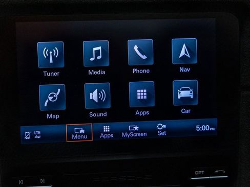 Used 2025 Porsche 718 Boxster Spyder RS image 47