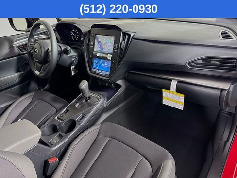 New 2025 Subaru Impreza 2.0i image 34