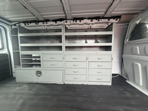 Used 2021 Chevrolet Express 2500 w/ Driver Convenience Package image 14