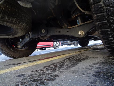 Used 2016 Ford Expedition XL image 34