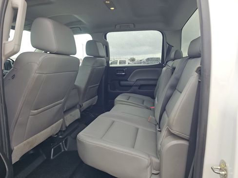 Used 2019 Chevrolet Silverado 2500 W/T w/ WT Convenience Package image 15