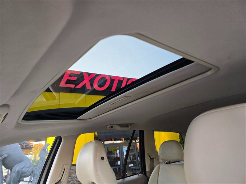 Used 2008 Volvo XC90 3.2 AWD/4WD image 17