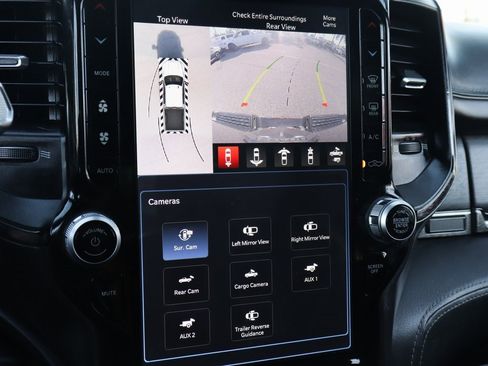 Used 2022 RAM 2500 Limited w/ Night Edition image 35