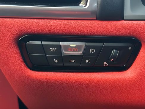 Used 2025 BMW 840i xDrive 840 w/ M Sport Professional Package image 34