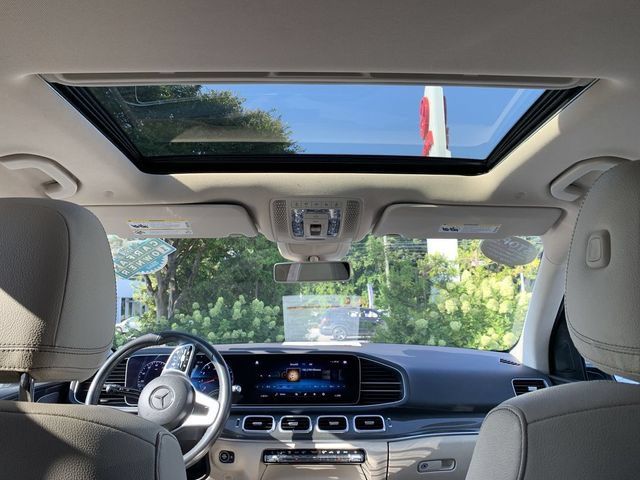 Used 2020 Mercedes-Benz GLE 350 4MATIC image 32