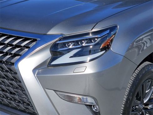 Used 2022 Lexus GX 460 Premium image 8