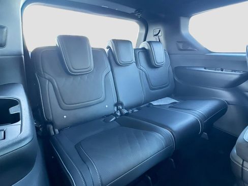 New 2026 INFINITI QX80 Autograph w/ Premium Cargo Package AWD/4WD image 30