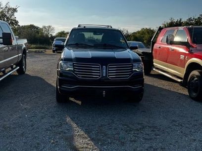 Used 2016 Lincoln Navigator Select