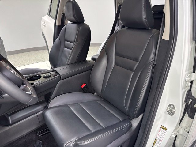 Used 2023 Nissan Rogue SL AWD/4WD image 13