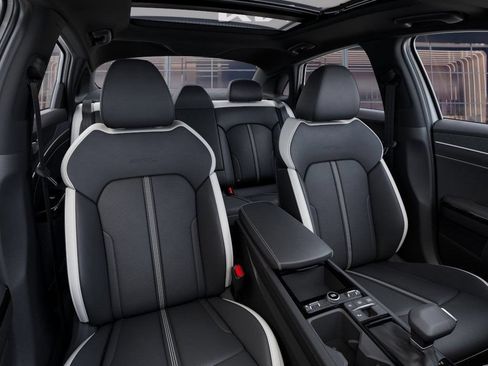 New 2025 Kia K5 GT-Line w/ GT-Line Premium Package FWD image 15