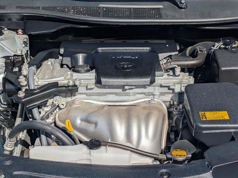 Used 2012 Toyota Camry SE image 20