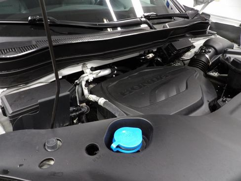 Used 2023 Honda Ridgeline Black Edition image 25