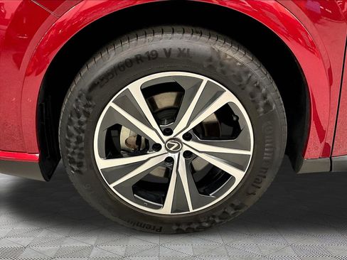 Used 2023 Lexus RX 350 Premium w/ Accessory Package (Z1) FWD image 34