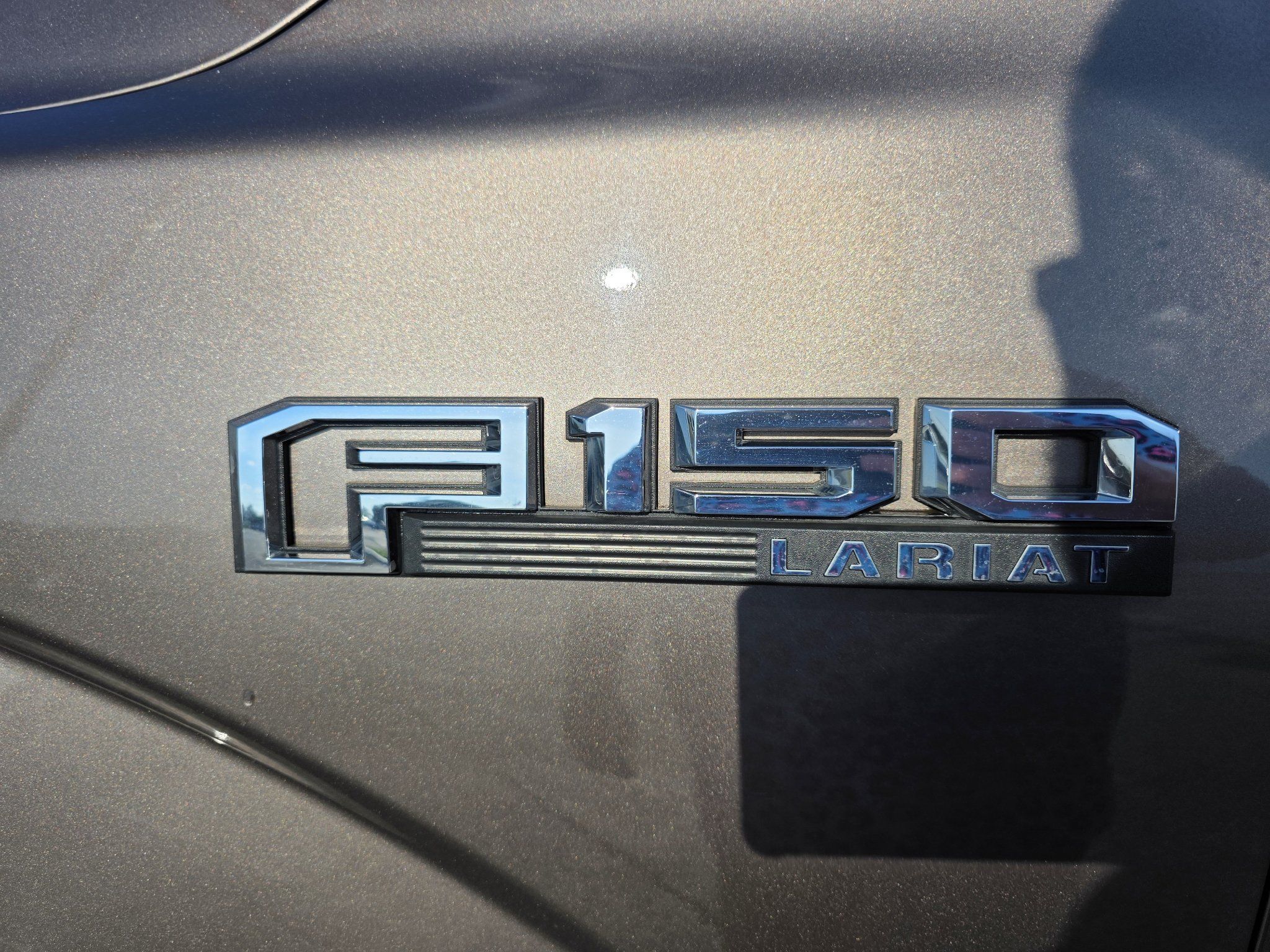 Used 2018 Ford F150 Lariat AWD/4WD image 10