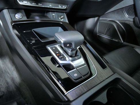 Used 2023 Audi Q5 2.0T Premium Plus w/ Premium Plus Package image 19