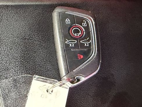 Used 2023 Chevrolet Corvette Stingray Preferred Cpe w/ Z51 Performance Package RWD image 18