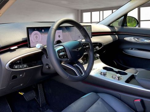 New 2026 Genesis GV70 2.5T Select image 7