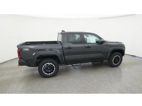 New 2026 Toyota Tacoma TRD Off-Road AWD/4WD image 10