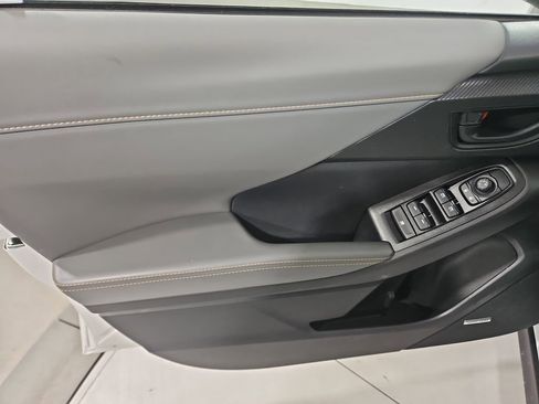 New 2026 Subaru Crosstrek 2.5i Wilderness w/ Crosstrek Mirror Package AWD/4WD image 10