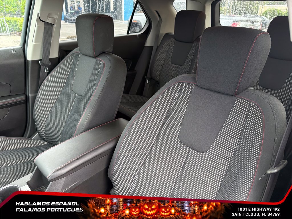 Used 2010 Chevrolet Equinox LT w/ Vehicle Interface Package FWD image 23