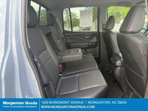 Used 2025 Honda Ridgeline RTL image 35